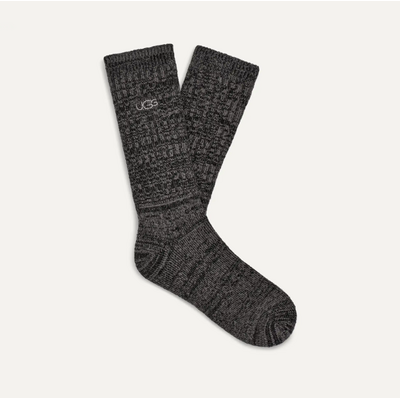 Ugg Trey Rib Knit Crew Sock