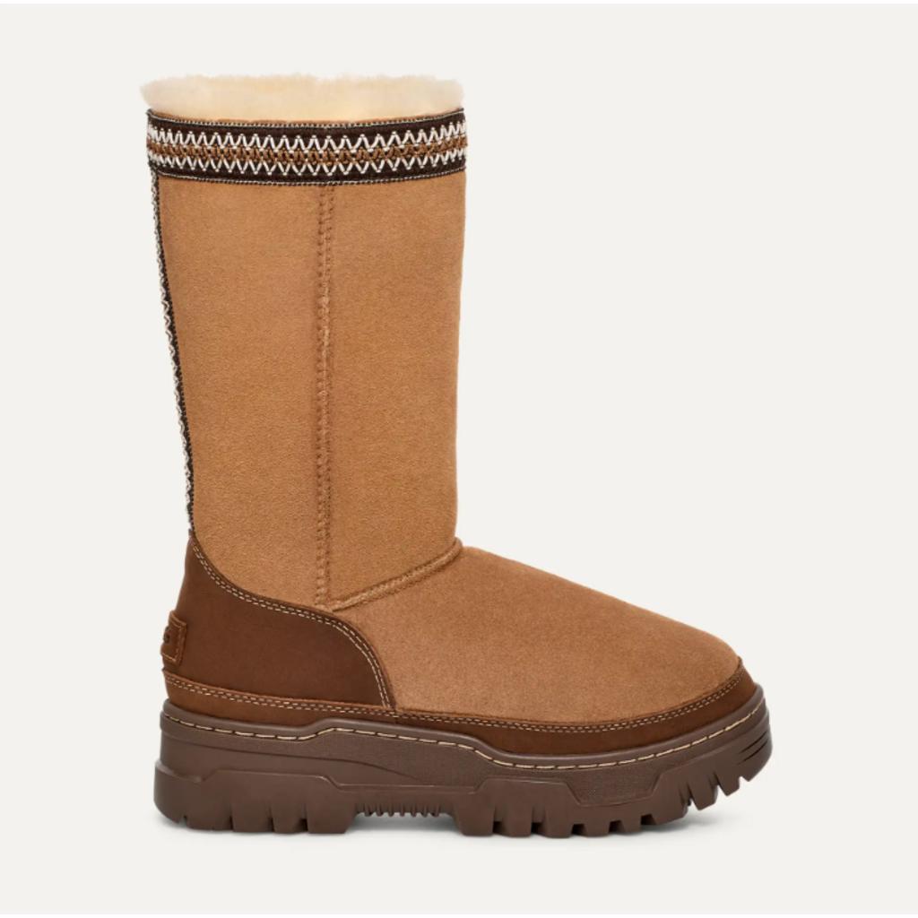 Ugg Ugg Classic Tall Trailgazer Boot
