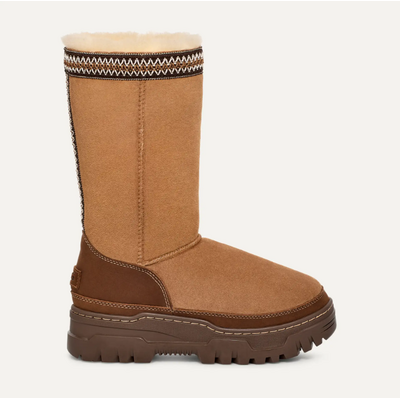 Ugg Classic Tall Trailgazer Boot