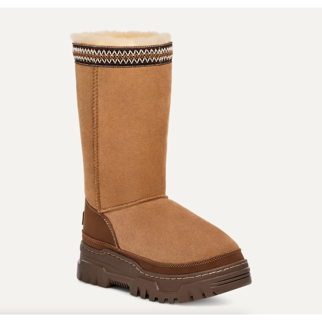 Ugg Ugg Classic Tall Trailgazer Boot