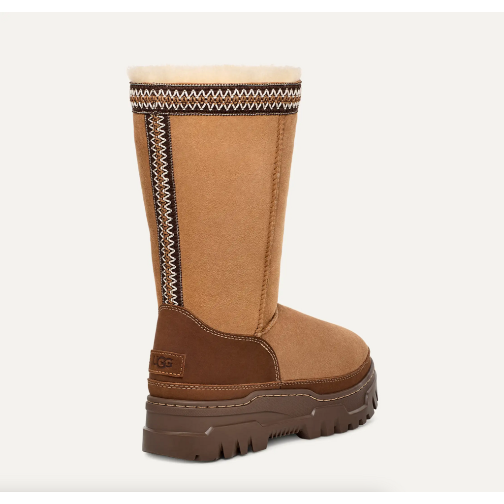 Ugg Ugg Classic Tall Trailgazer Boot