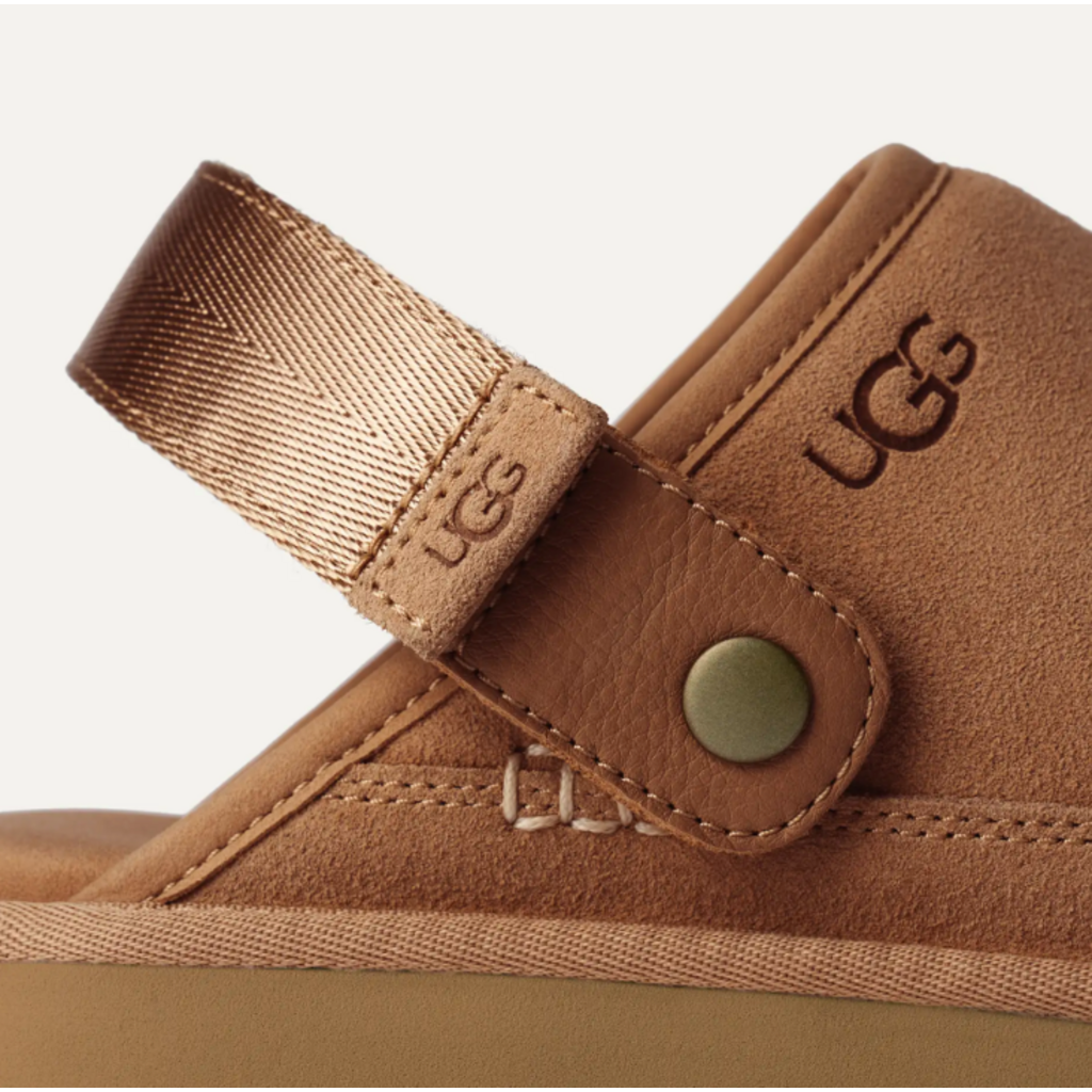Ugg Ugg Goldencoast Clog II
