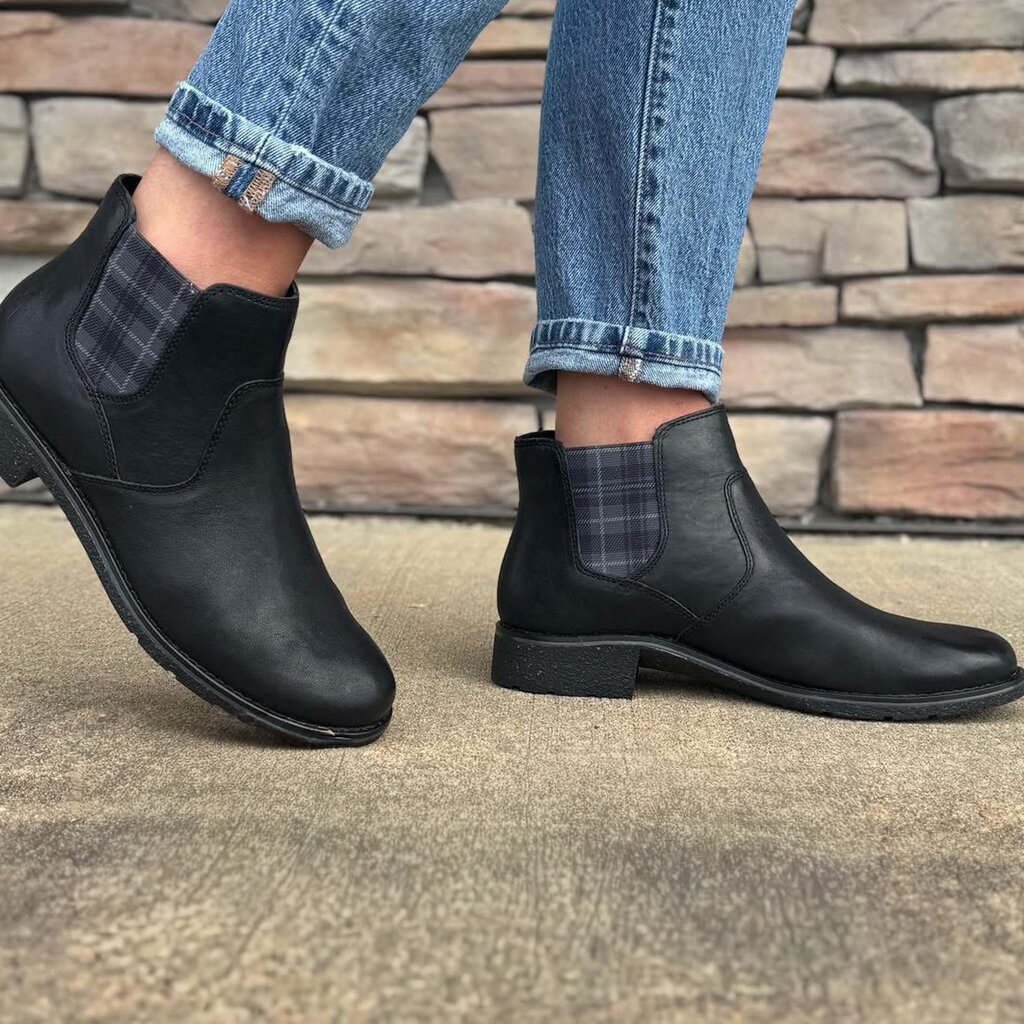 Aetrex Aetrex Kaylee Boot