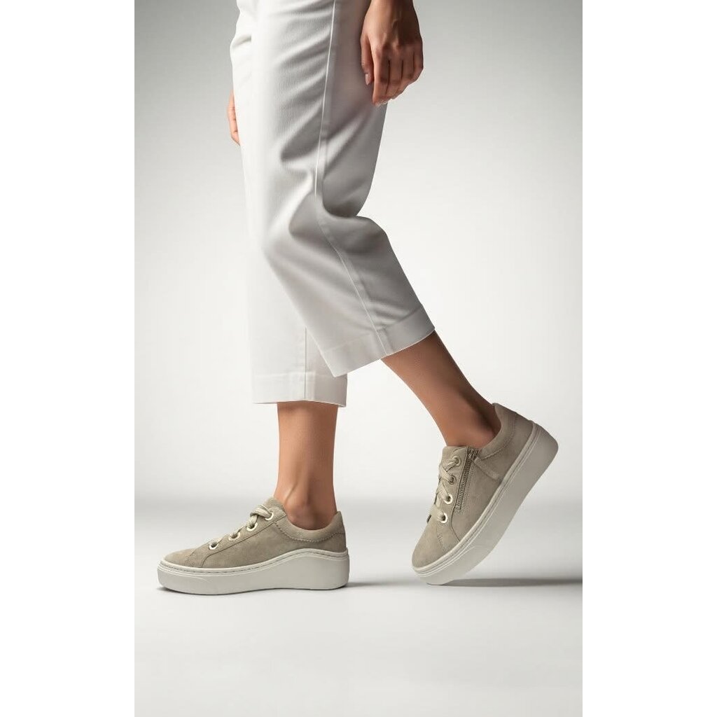 Aetrex Aetrex Aubrey Sneaker