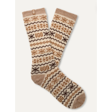 Ugg Ugg Keavy Cozy Crew Sock