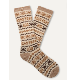Ugg Keavy Cozy Crew Sock
