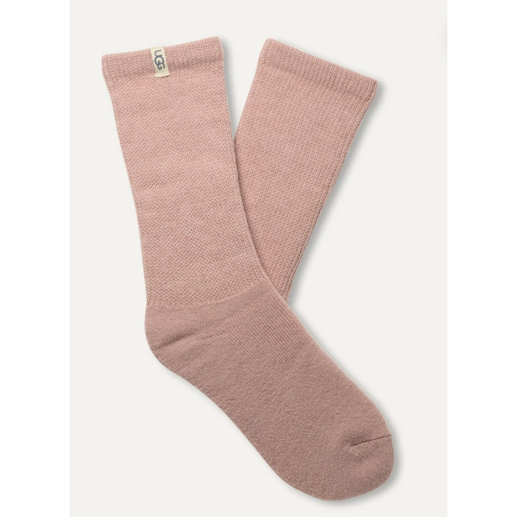 Ugg Ugg Shealy Cozy Crew Sock