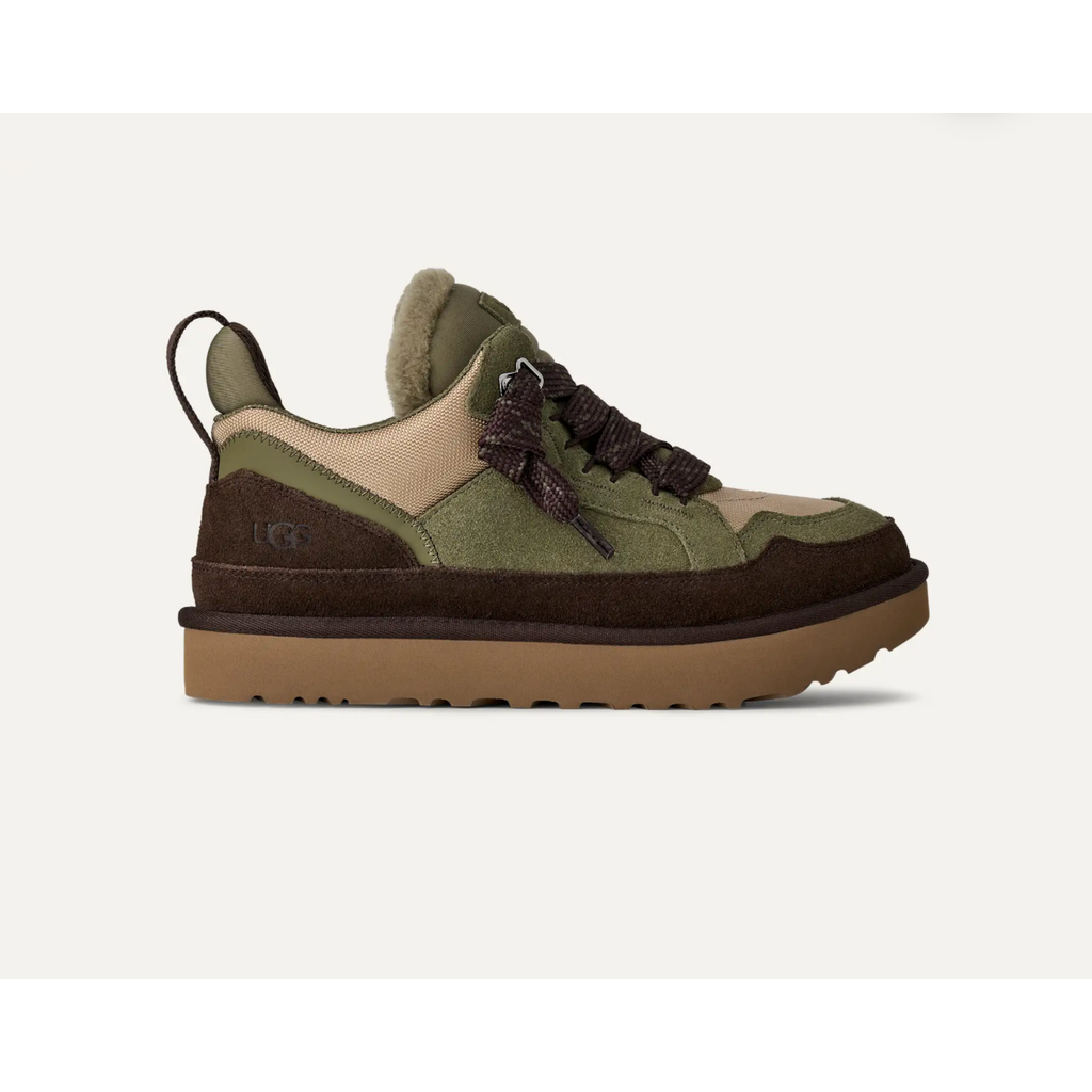 Ugg Ugg Men's Lowmel Sneaker