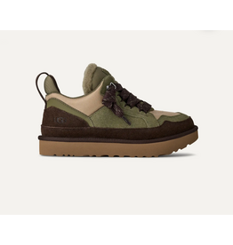 Ugg Men's Lowmel Sneaker