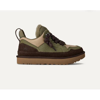 Ugg Men's Lowmel Sneaker