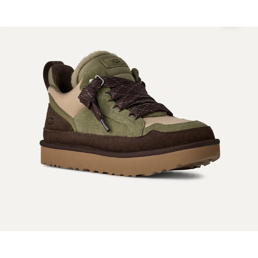 Ugg Ugg Men's Lowmel Sneaker