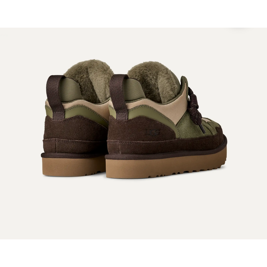 Ugg Ugg Men's Lowmel Sneaker