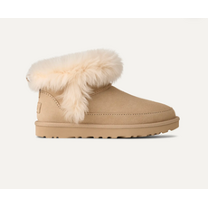 Ugg Ugg Classic Ultra Mini Chalet Boot