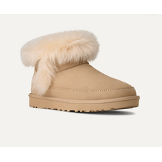 Ugg Ugg Classic Ultra Mini Chalet Boot