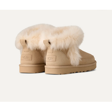 Ugg Ugg Classic Ultra Mini Chalet Boot