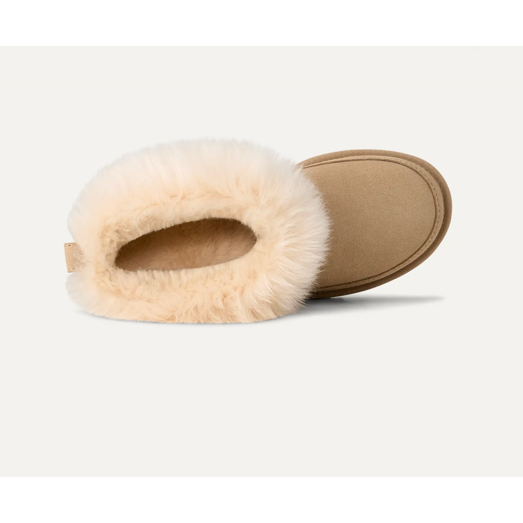 Ugg Ugg Classic Ultra Mini Chalet Boot