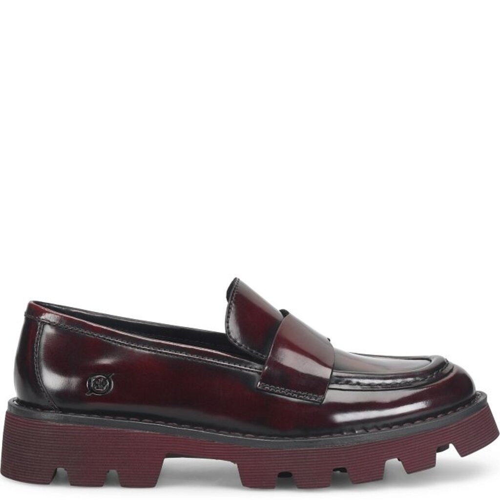 Born Born Sigge Loafer
