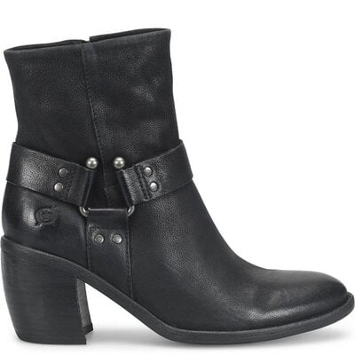 Born Dakota Harness Boot