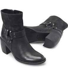 Born Born Dakota Harness Boot