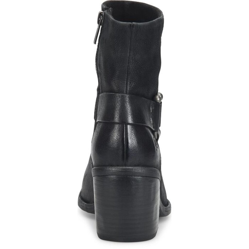 Born Born Dakota Harness Boot