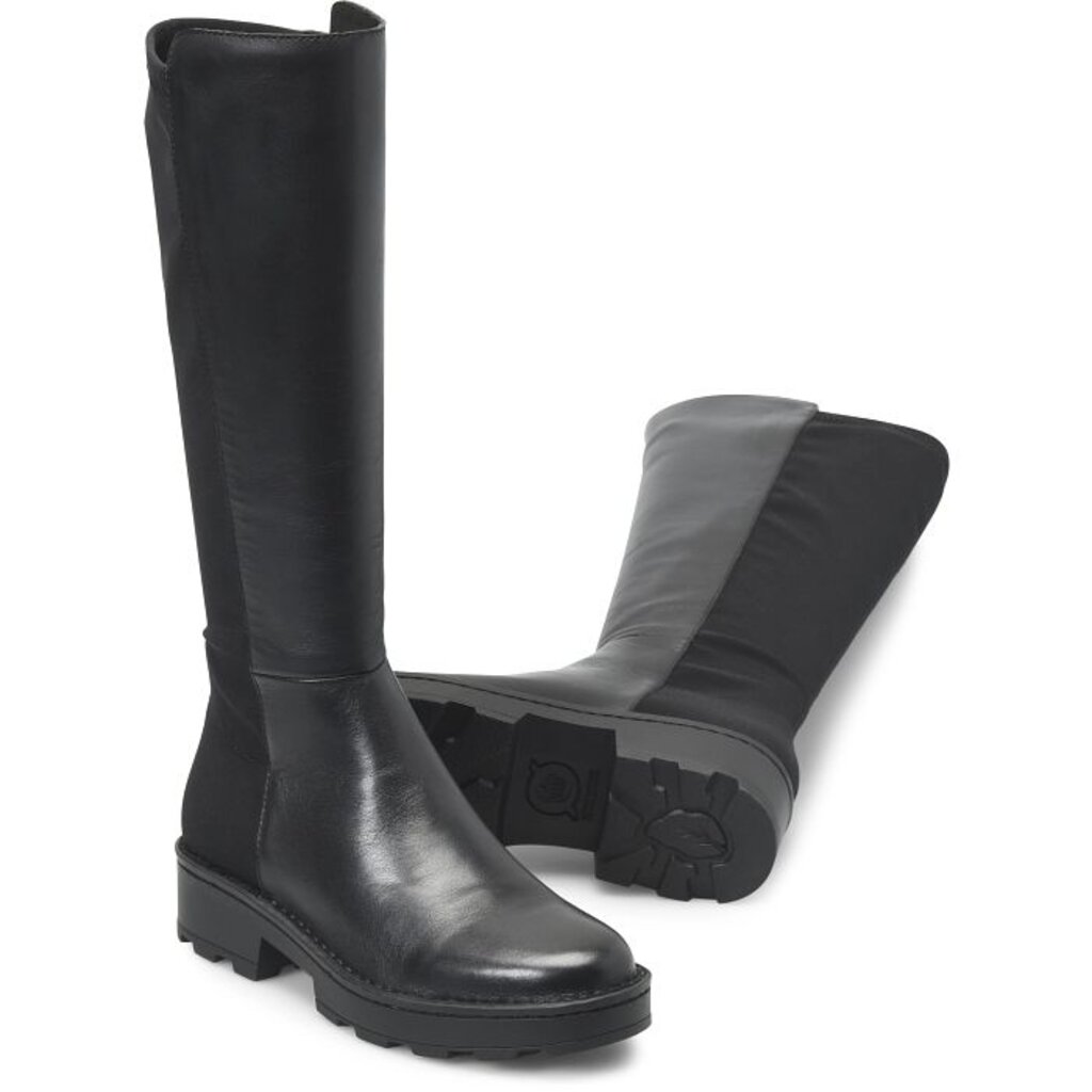 Born Born Caraway 50/50 Boot