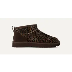 Ugg Ugg W Classic Ultra Mini Caspian Boot