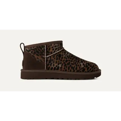 Ugg Classic Ultra Mini Caspian Boot