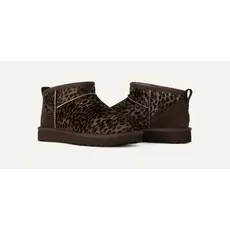 Ugg Ugg W Classic Ultra Mini Caspian Boot