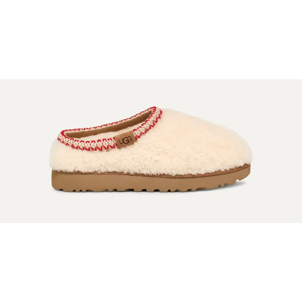 Ugg Ugg W Tasman Maxi Curly Slipper