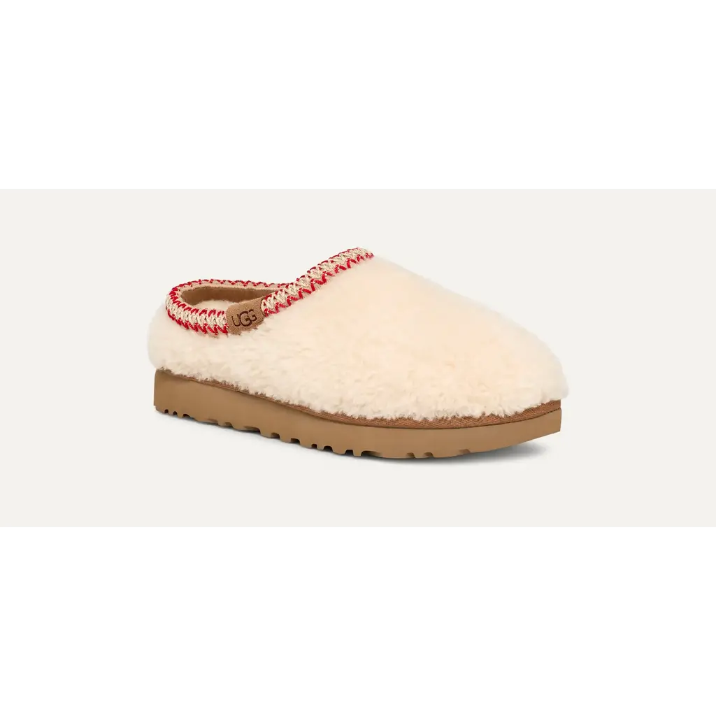 Ugg Ugg W Tasman Maxi Curly Slipper