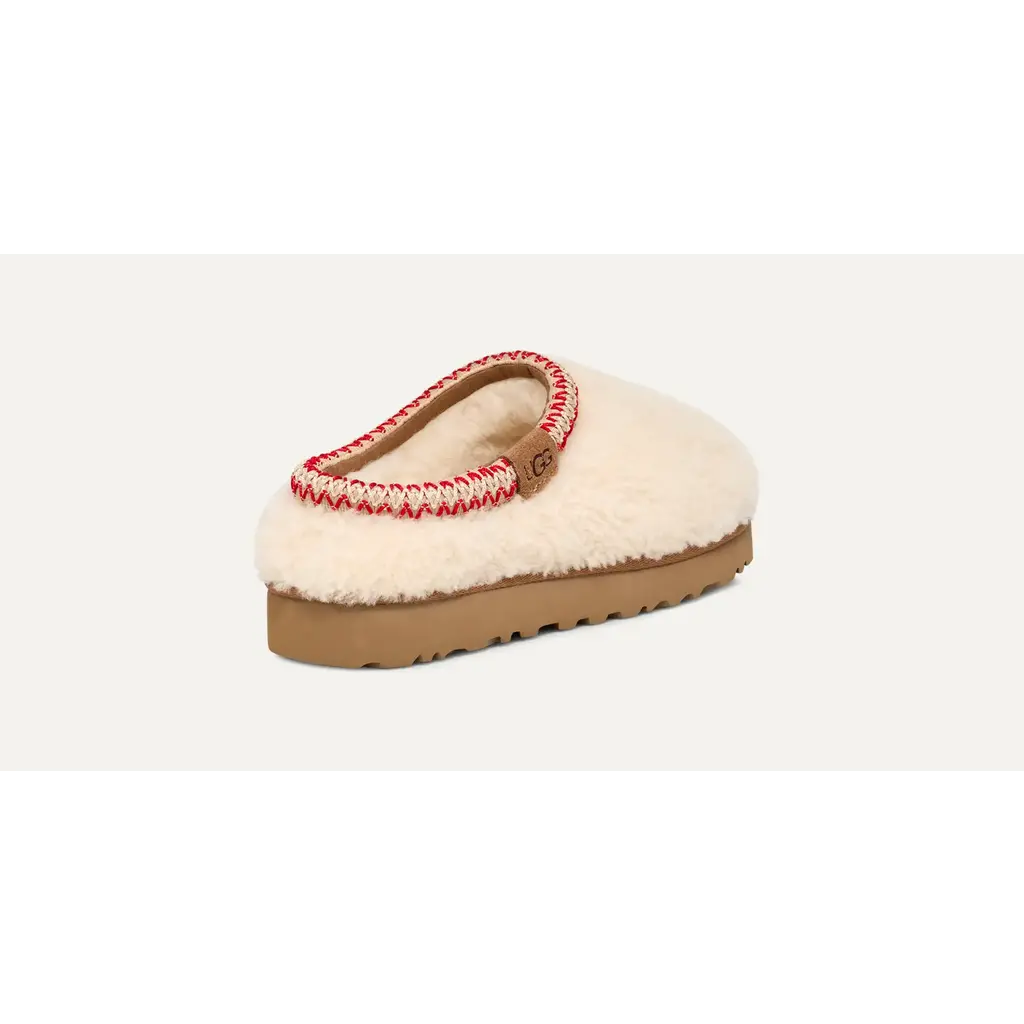 Ugg Ugg W Tasman Maxi Curly Slipper