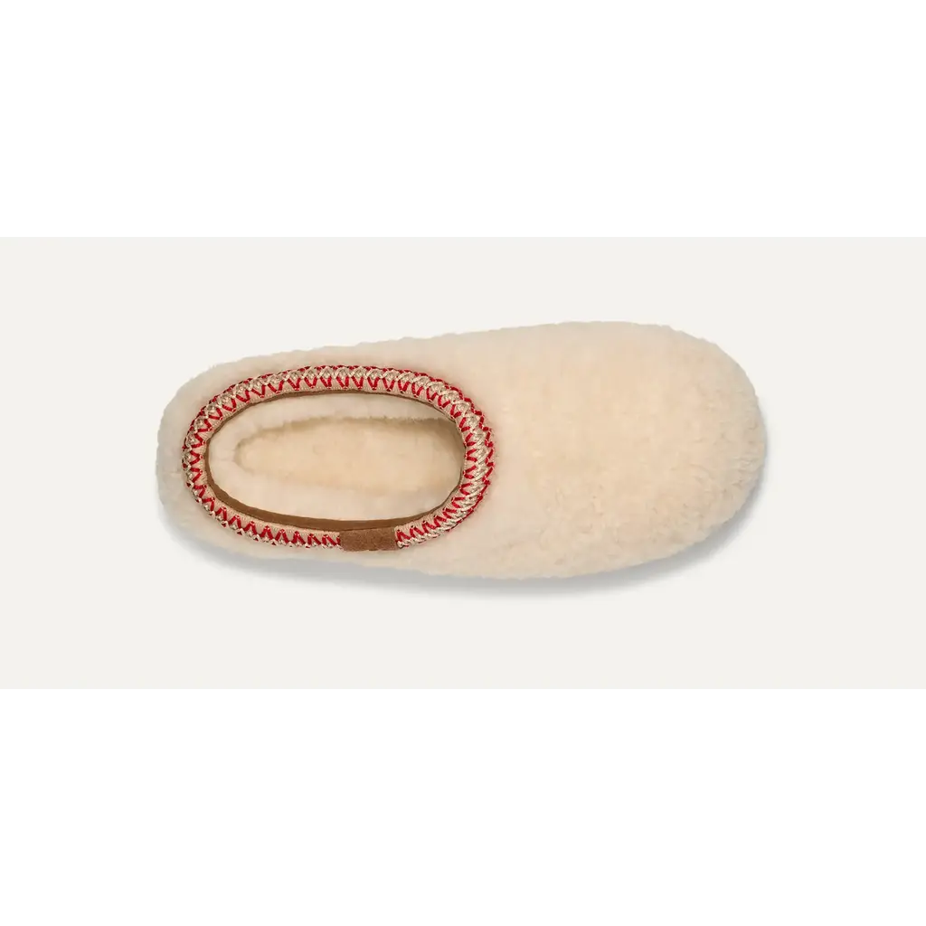 Ugg Ugg W Tasman Maxi Curly Slipper