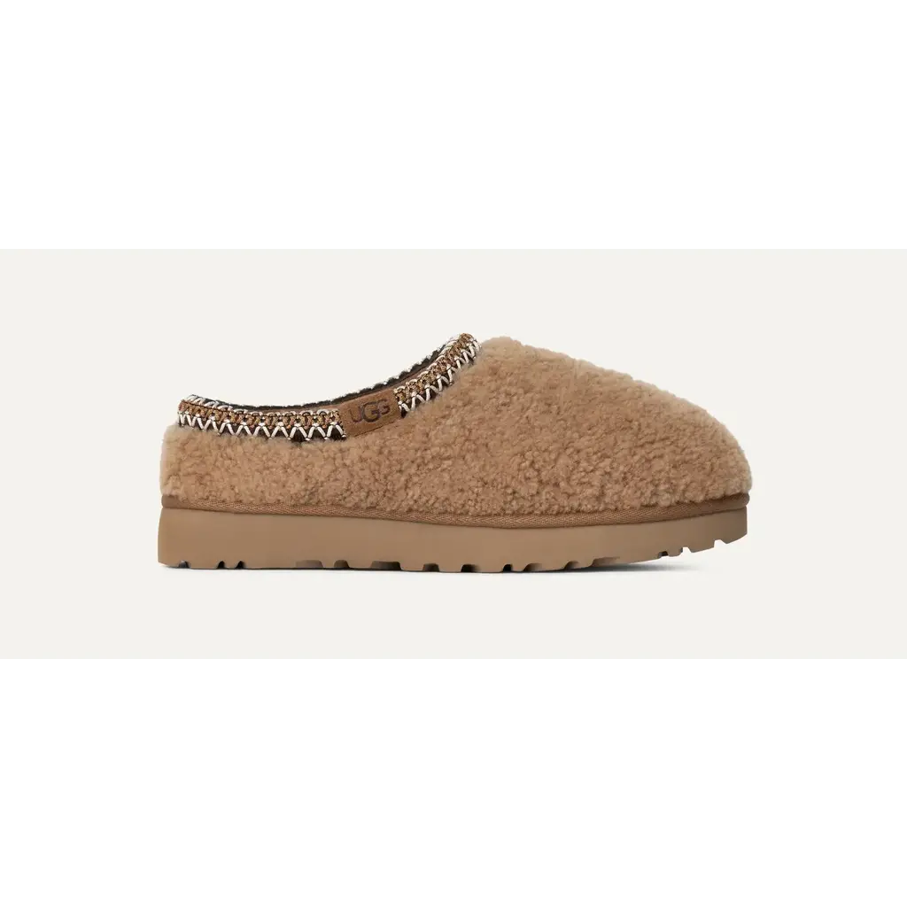Ugg Ugg W Tasman Maxi Curly Slipper