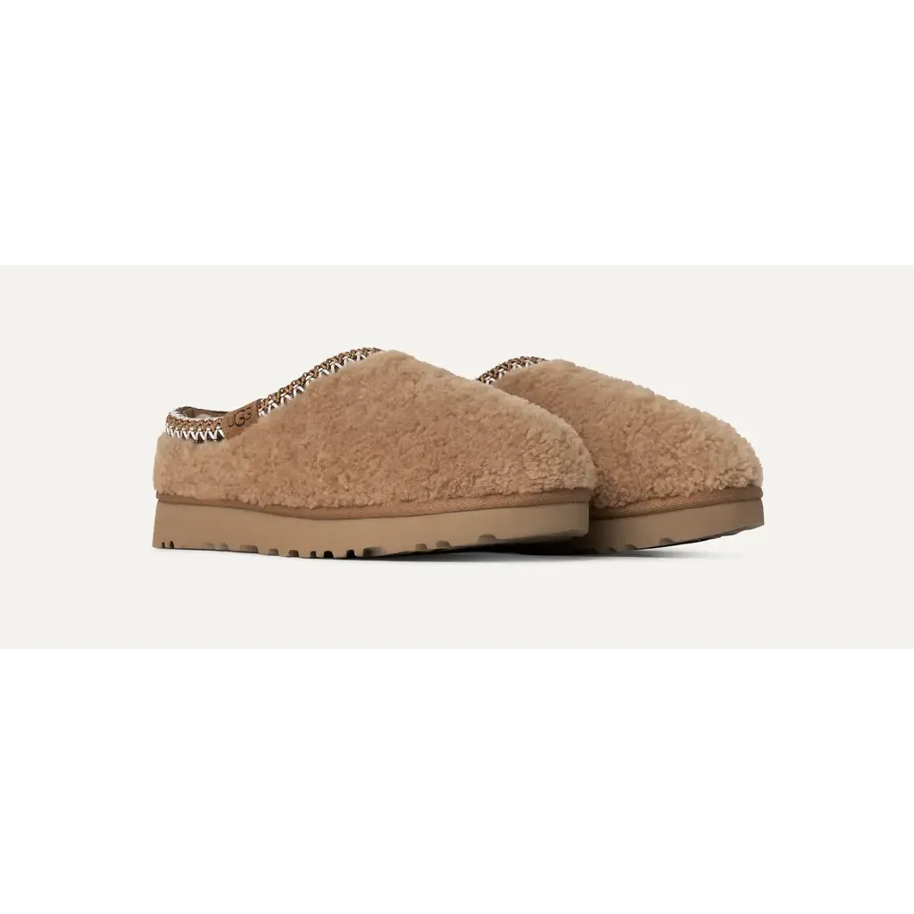 Ugg Ugg W Tasman Maxi Curly Slipper