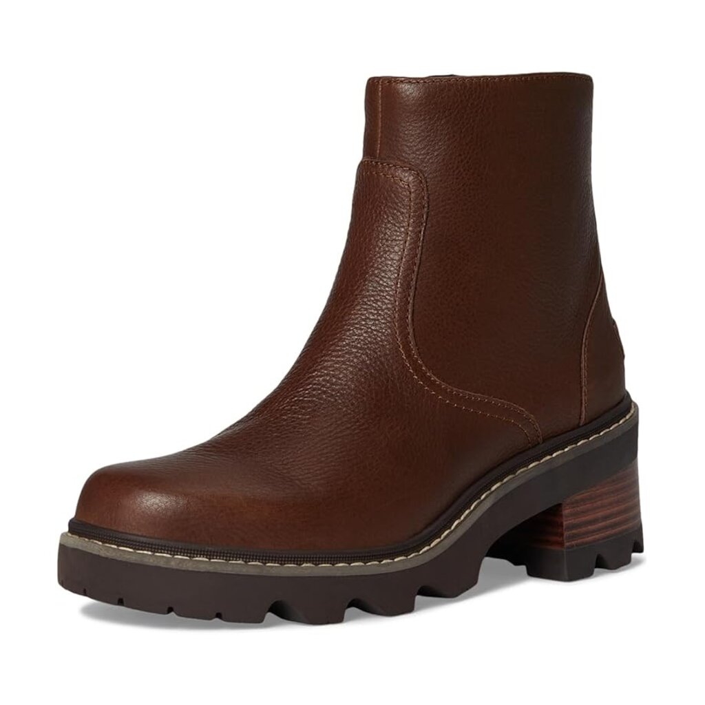 Sorel  Joan Now Zip Bootie