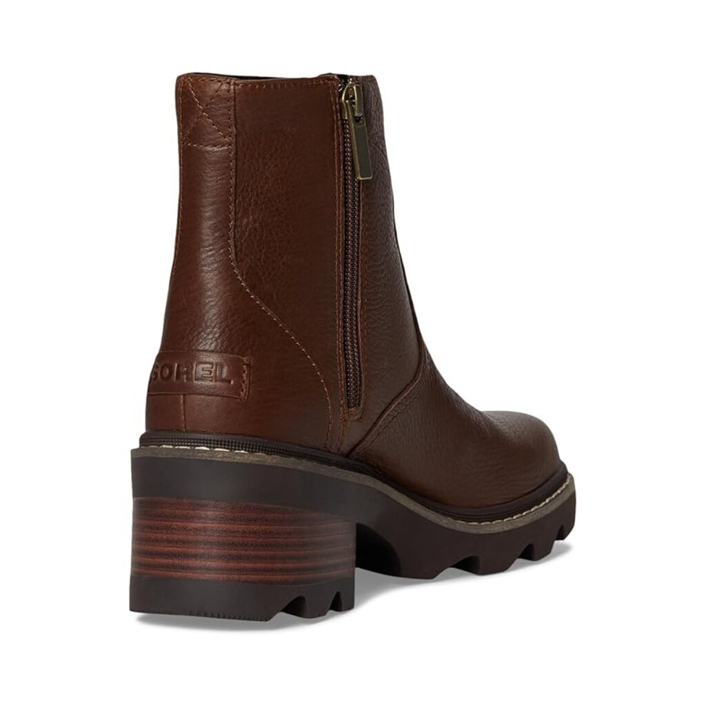 Sorel  Joan Now Zip Bootie
