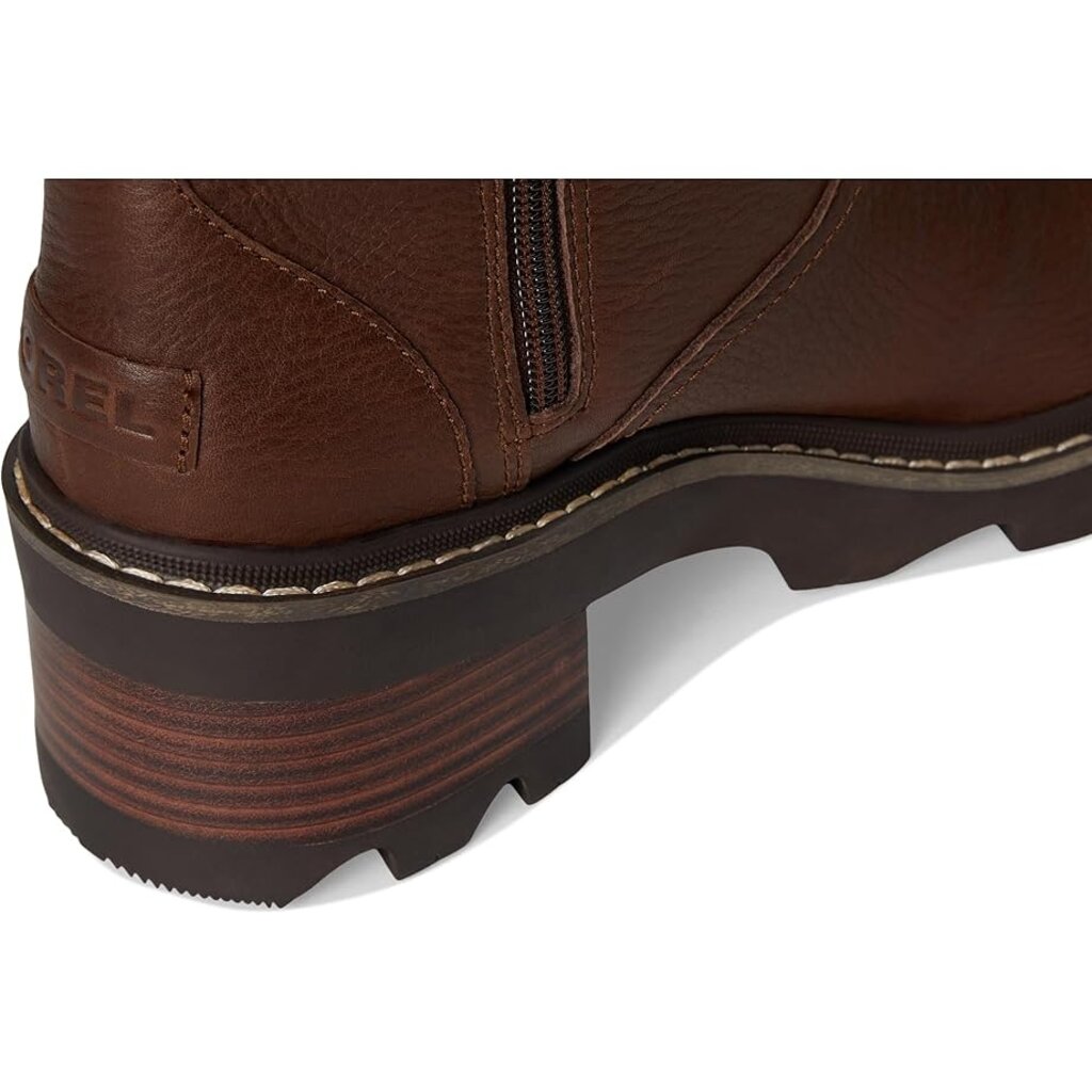 Sorel  Joan Now Zip Bootie