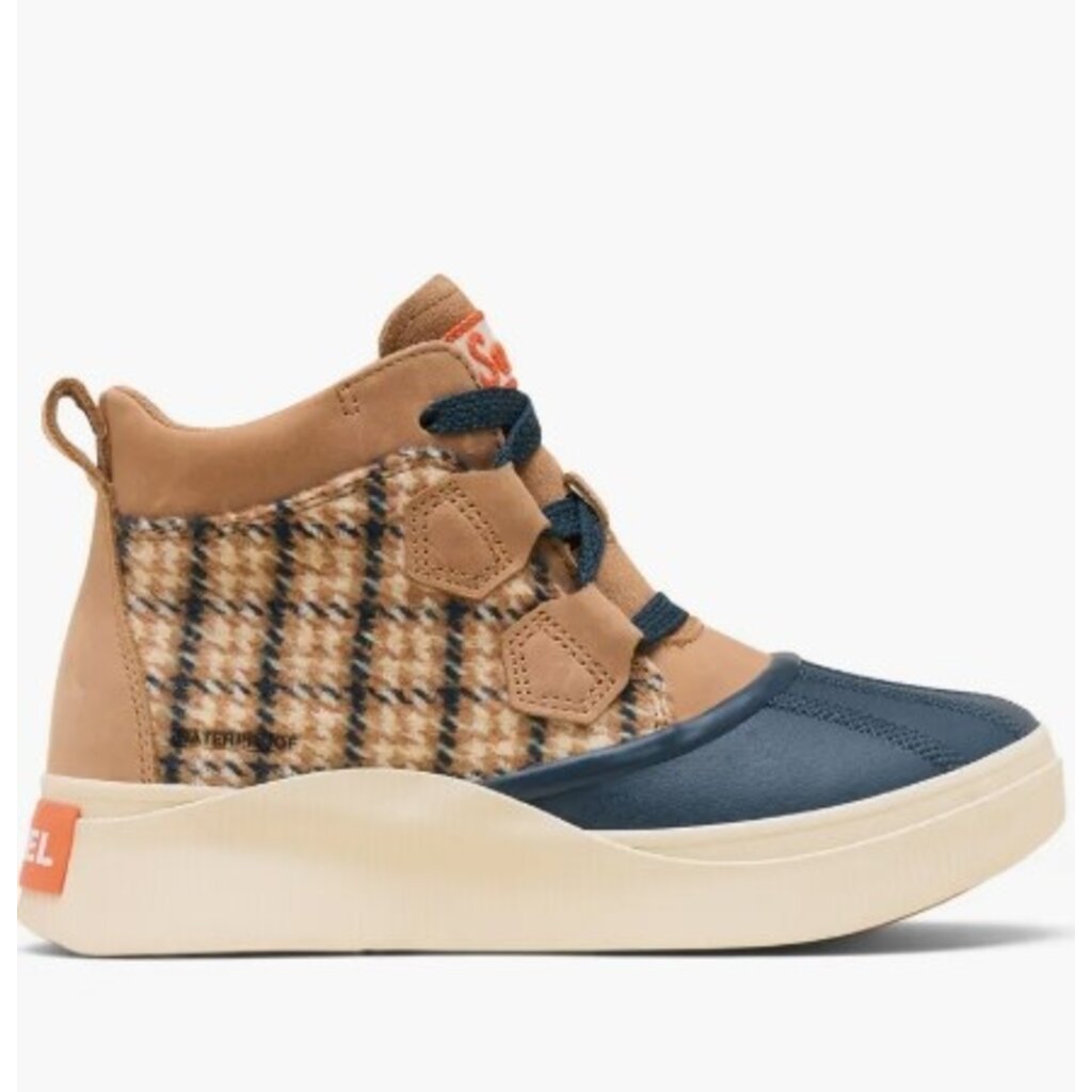 Sorel Out N About IV Classic WP