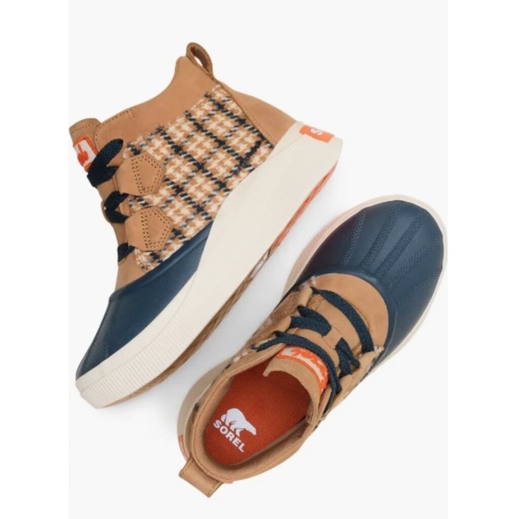 Sorel Out N About IV Classic WP