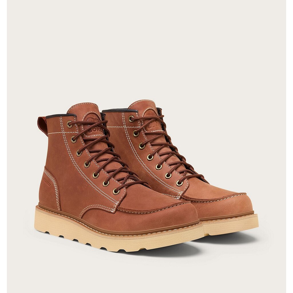 Sorel Men's Slabtown Waterproof Boot