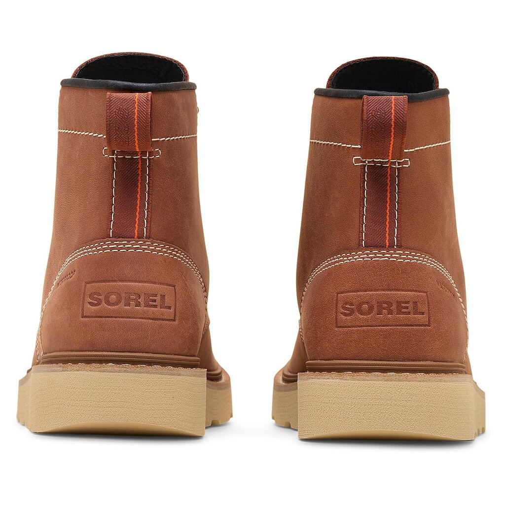 Sorel Men's Slabtown Waterproof Boot