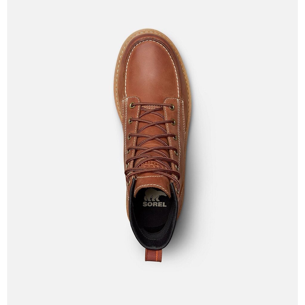 Sorel Men's Slabtown Waterproof Boot