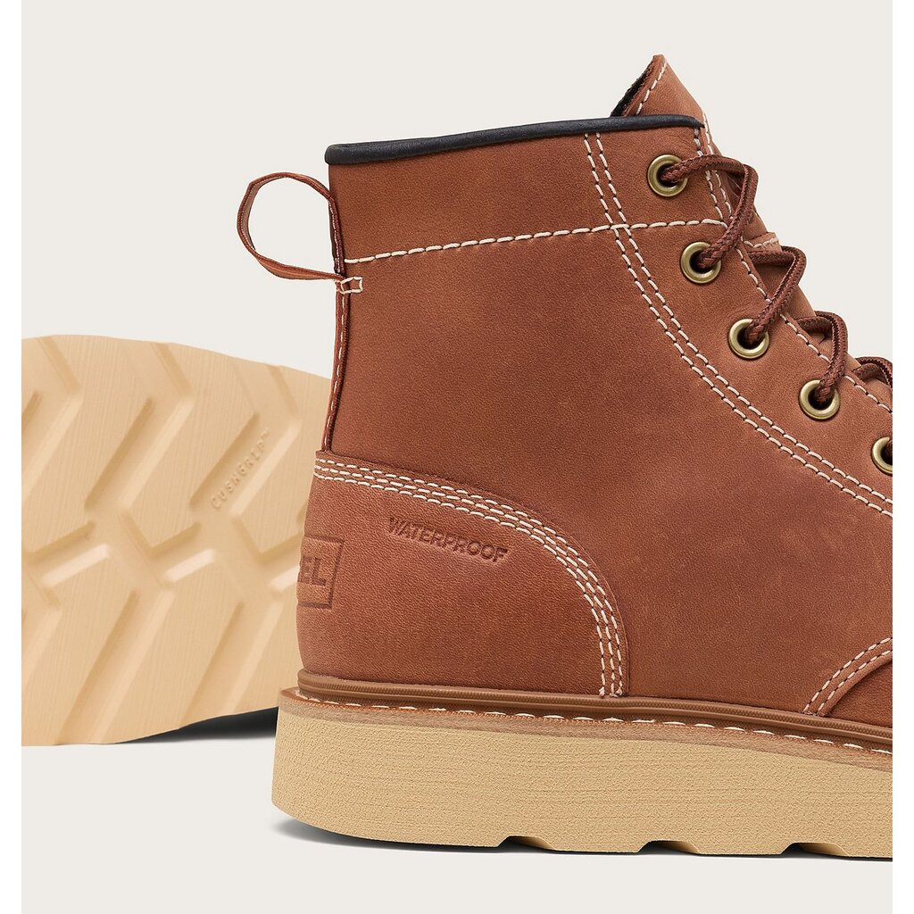 Sorel Men's Slabtown Waterproof Boot