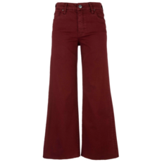 KUT Kut Meg High Rise Wide Leg Jean