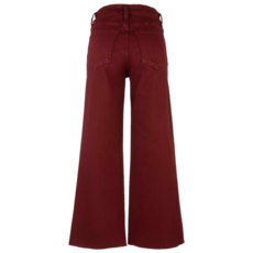KUT Kut Meg High Rise Wide Leg Jean