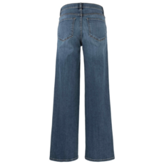 KUT Kut Jodi High Rise Straight Leg Jean