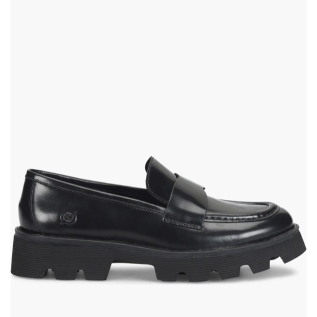 Born Born Sigge Loafer