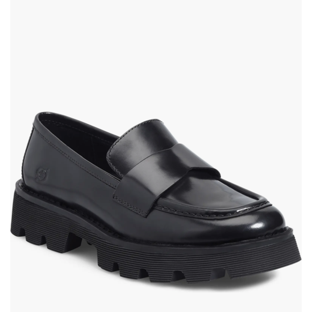 Born Born Sigge Loafer
