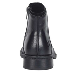 Born Born Cincy Short Zipper Boot