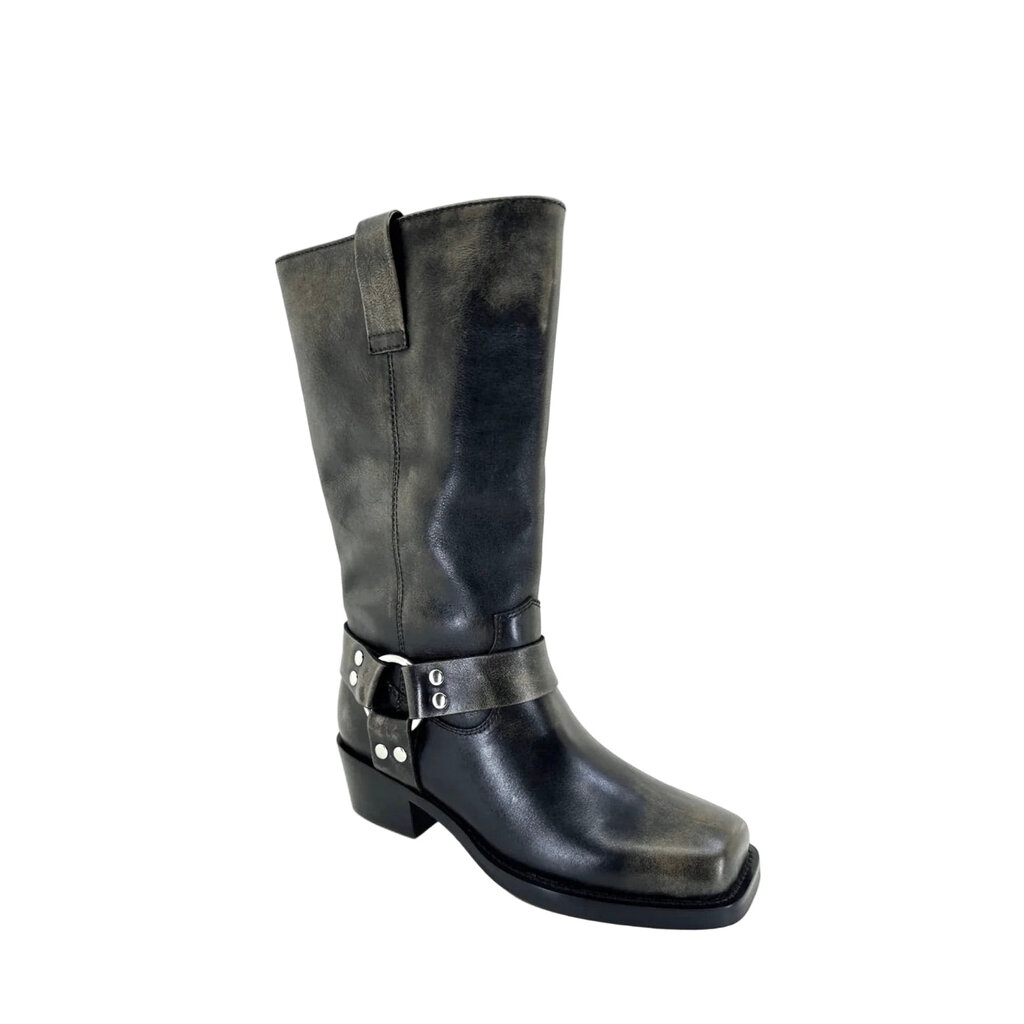 Silent D Silent D Hervee Boot